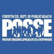 Forsyth County Dept of Public Health